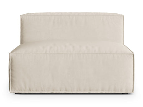 Modular armchair 649321