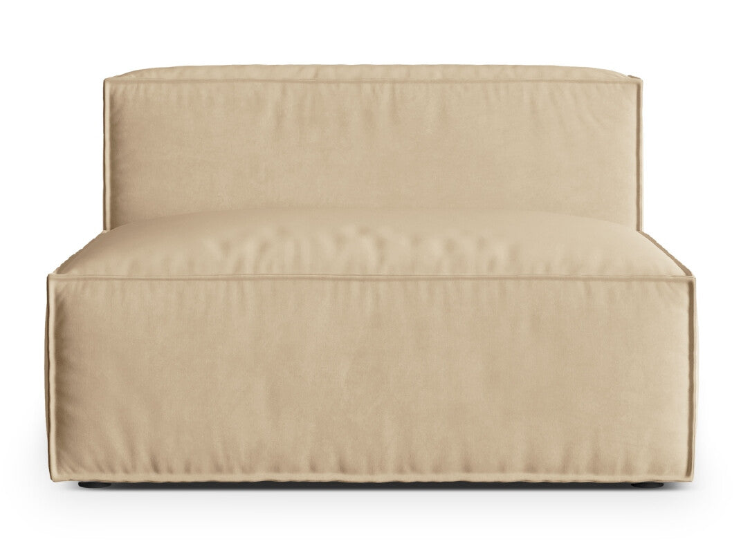 Modular armchair 649321