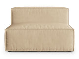 Modular armchair 649321