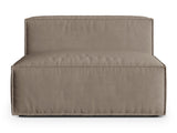 Modular armchair 649321