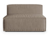 Modular armchair 649321