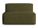 Modular armchair 649321