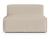 Modular armchair 649321