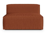 Modular armchair 649321