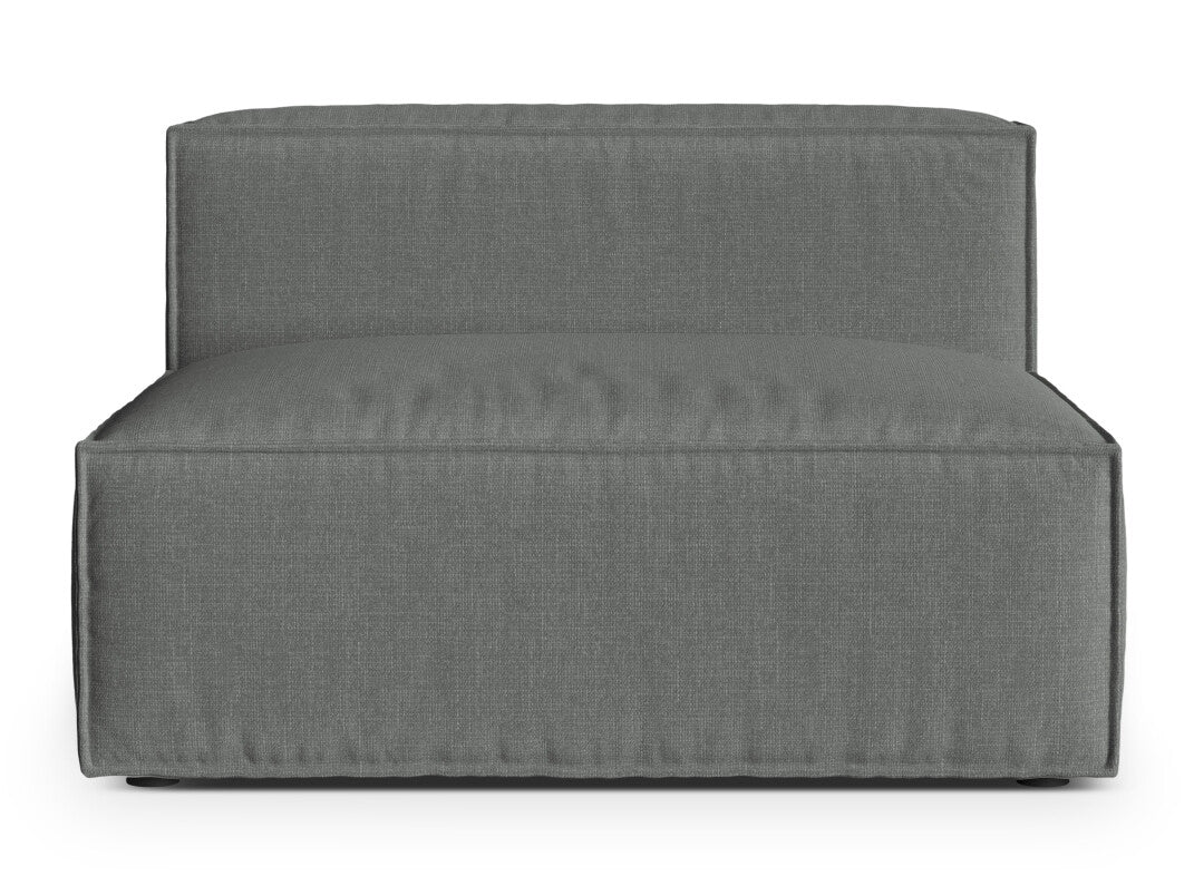 Modular armchair 649321