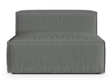 Modular armchair 649321