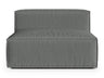 Modular armchair 649321