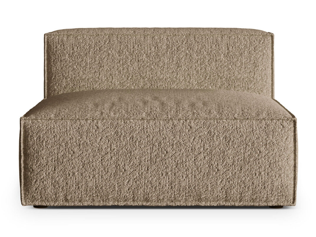 Modular armchair 649321