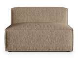 Modular armchair 649321