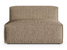 Modular armchair 649321