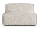 Modular armchair 649321