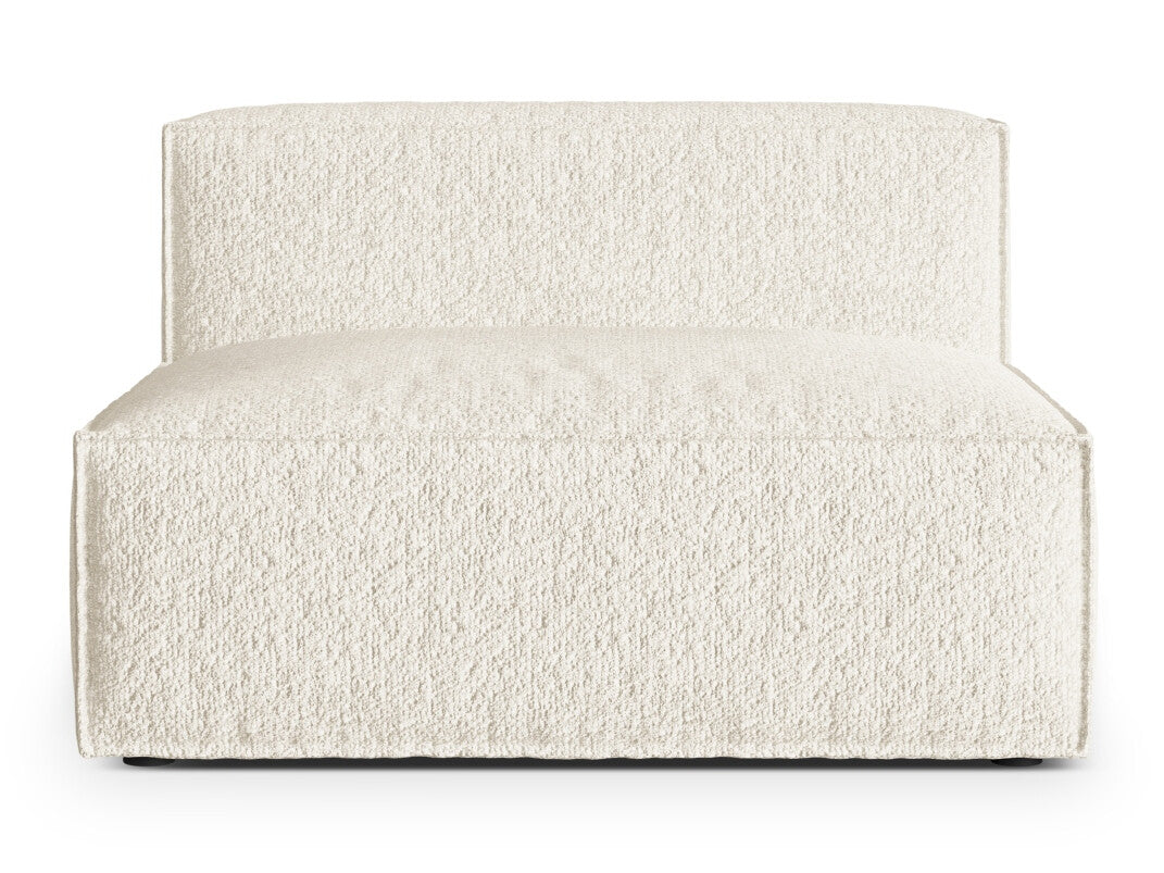 Modular armchair 649321