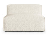Modular armchair 649321