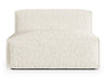 Modular armchair 649321