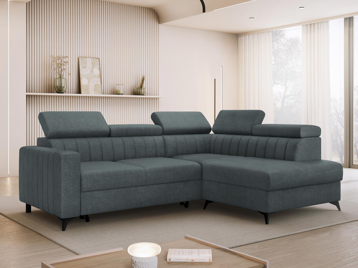 Corner sofa 498768