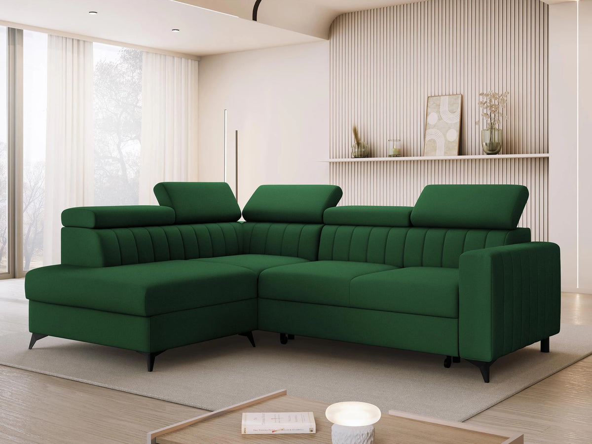 Corner sofa 498768
