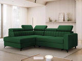 Corner sofa 498768