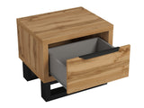 Bedroom set 539942