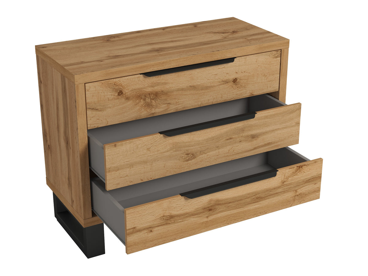 Bedroom set 539942