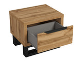 Bedroom set 539942