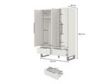 Bedroom set 539942