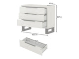 Bedroom set 539942