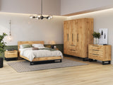 Bed 539591