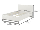 Bed 539591