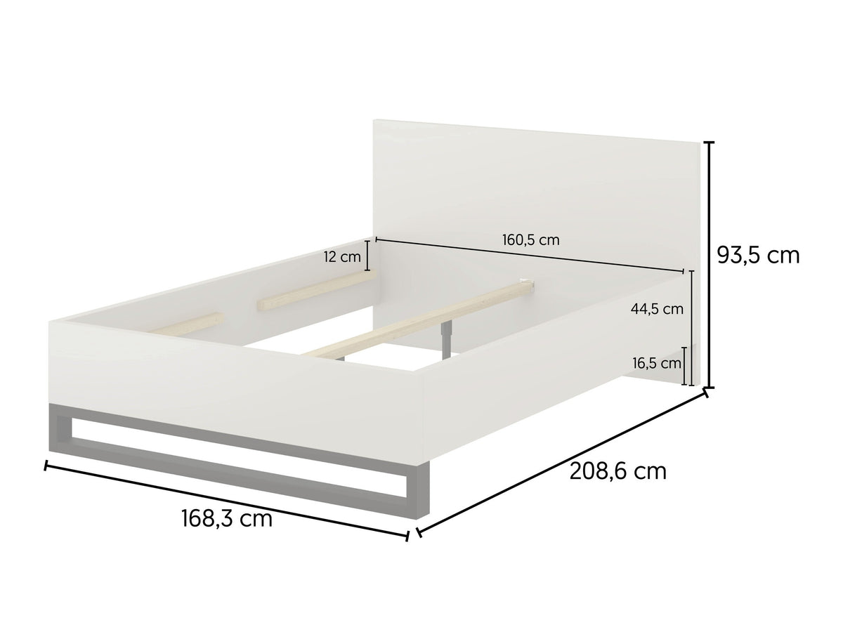 Bed 539591