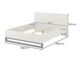 Bed 539591