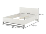 Bed 539591