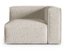 Modular seating unit 649447
