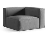 Modular seating unit 649447