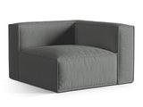 Modular seating unit 649447