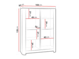 Sideboard 649507