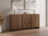 Chest of drawers 649549