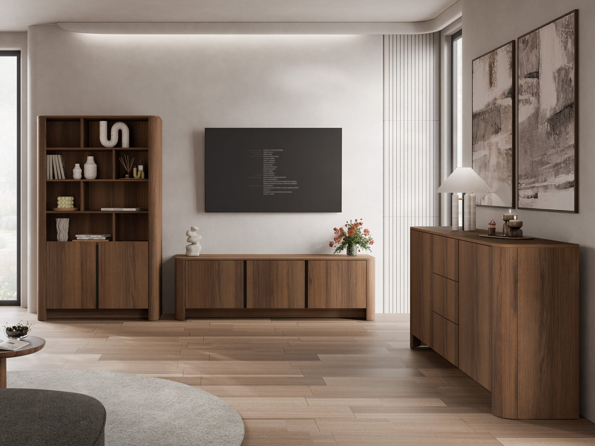 Chest of drawers 649549