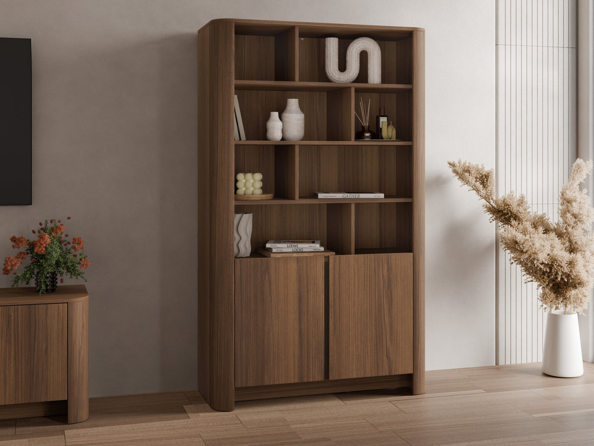 Bookcase 649550