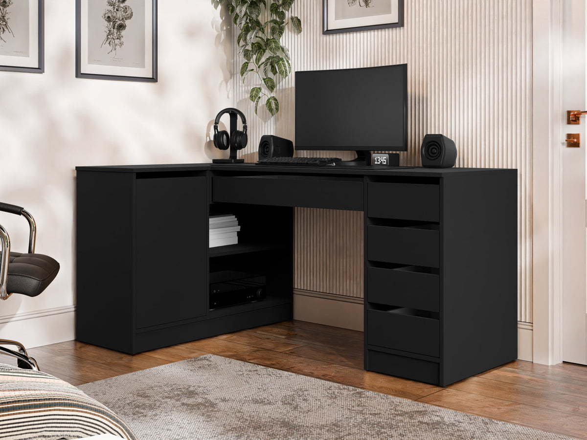 Corner desk 649577