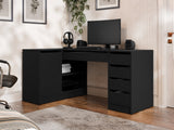 Corner desk 649577