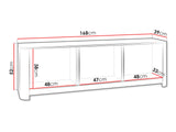 TV stand 649622