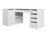 Corner desk 649577
