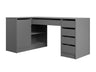 Corner desk 649577