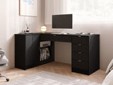 Corner desk 649634