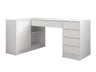 Corner desk 649634