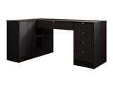 Corner desk 649634