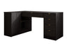 Corner desk 649634