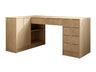 Corner desk 649634