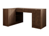 Corner desk 649634