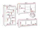 Living room set 649680